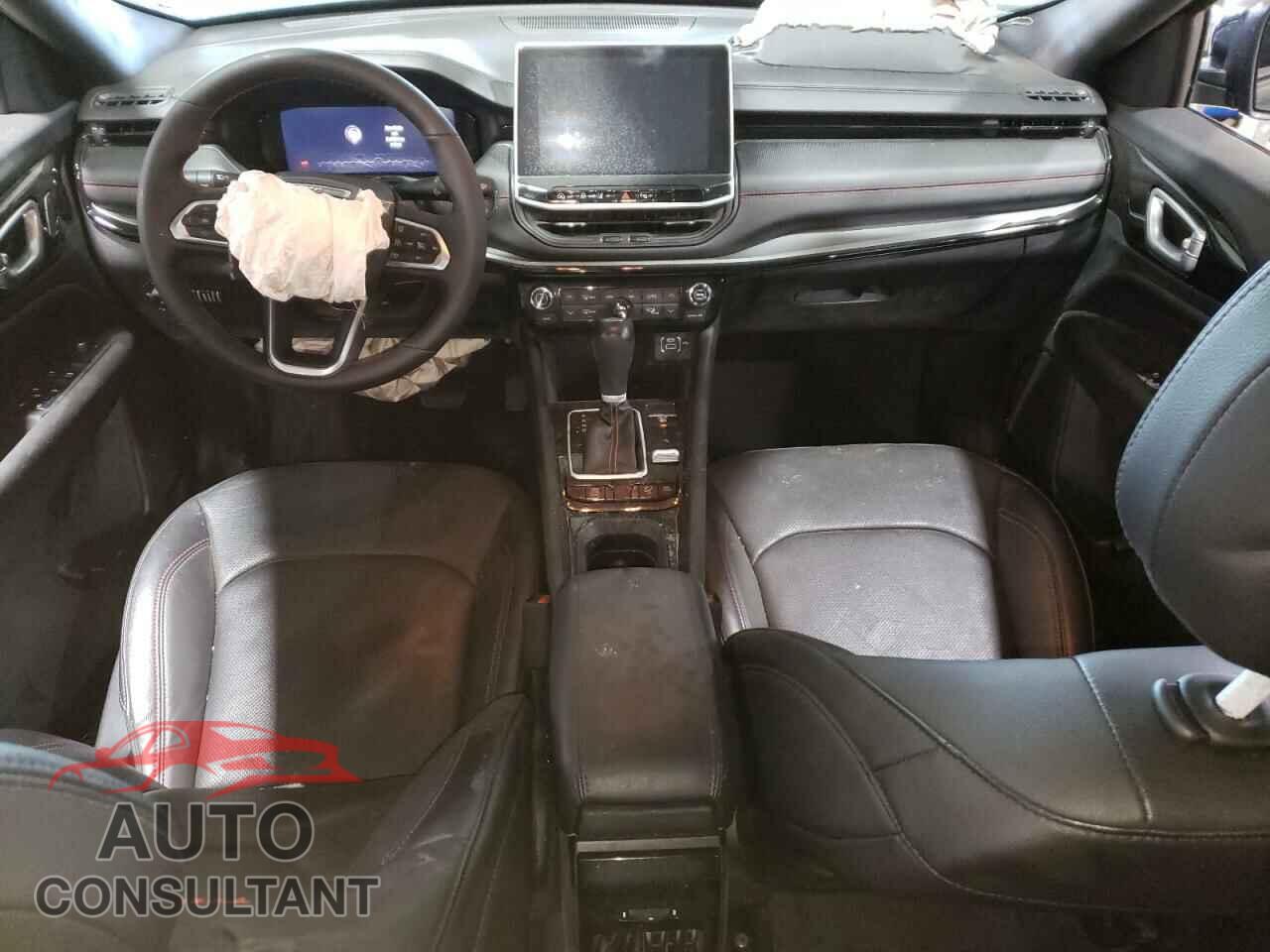JEEP COMPASS 2023 - 3C4NJDDN2PT520522