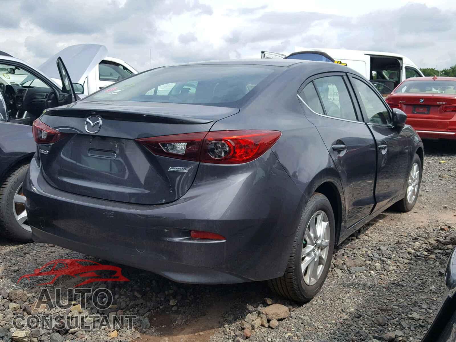MAZDA 3 2015 - 3MZBM1V76FM168883