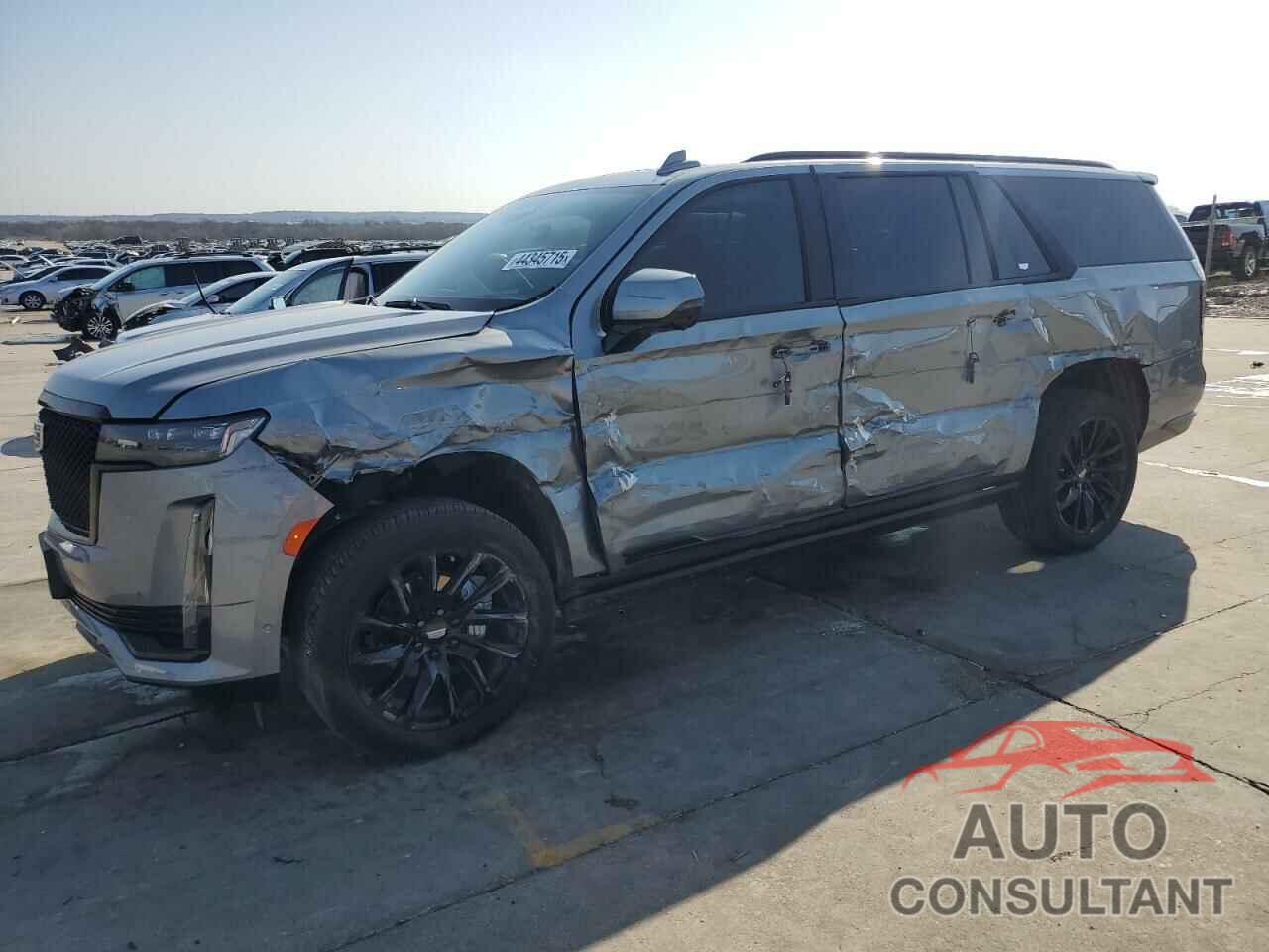 CADILLAC ESCALADE 2024 - 1GYS4PKLXRR343835