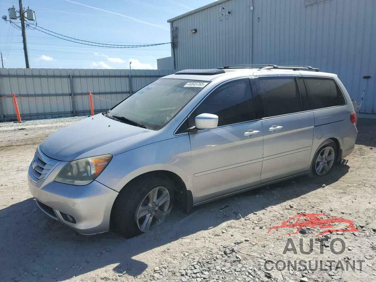 HONDA ODYSSEY 2010 - 5FNRL3H95AB067277