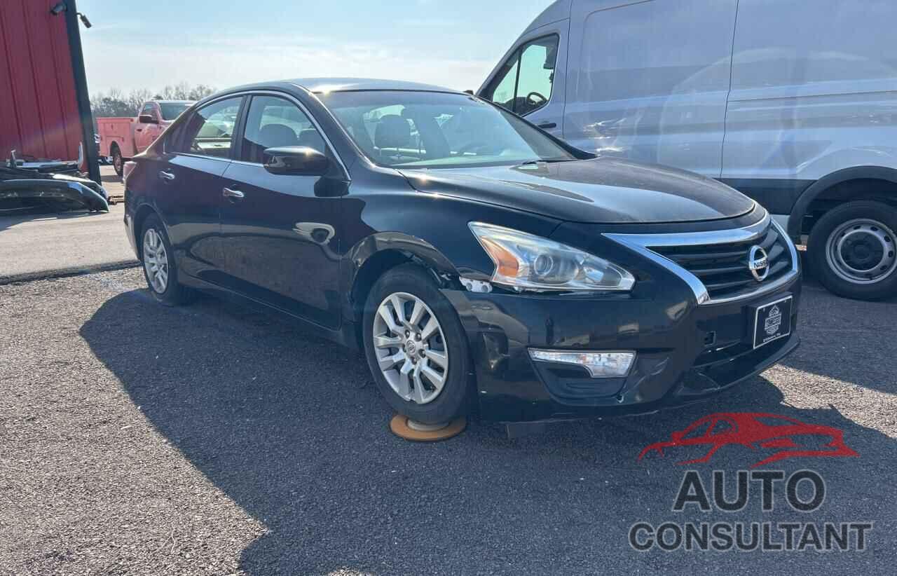 NISSAN ALTIMA 2014 - 1N4AL3AP6EC121670