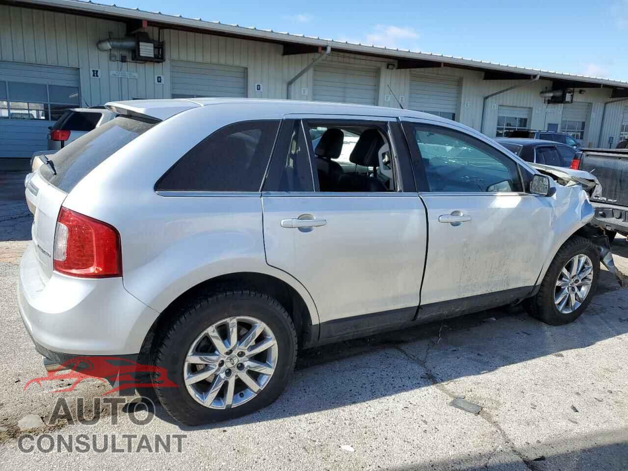 FORD EDGE 2011 - 2FMDK3KC5BBA92921