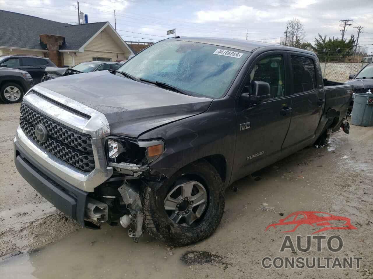 TOYOTA TUNDRA 2018 - 5TFDW5F12JX701712