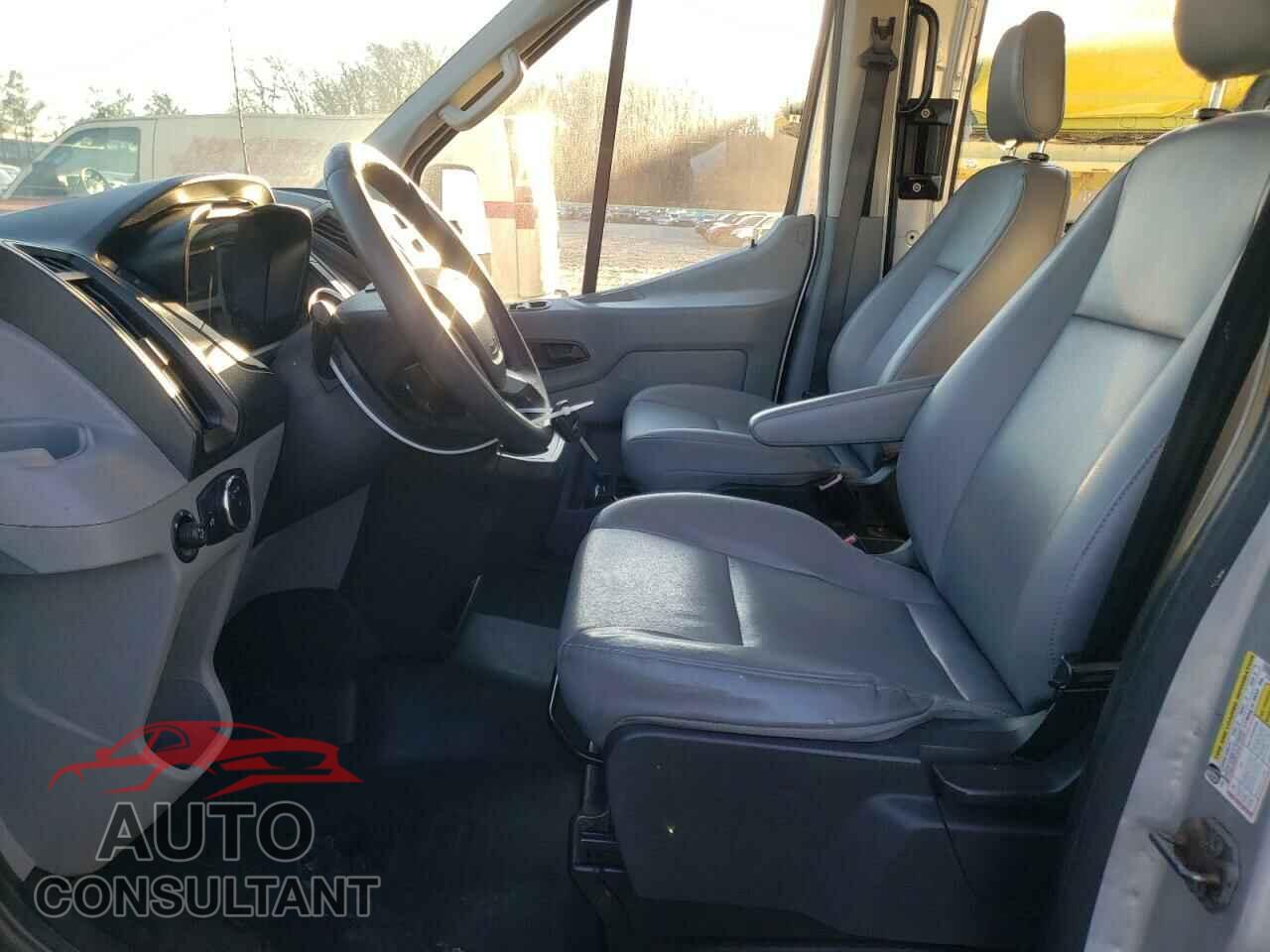 FORD TRANSIT 2015 - 1FTNR1CM6FKA51595