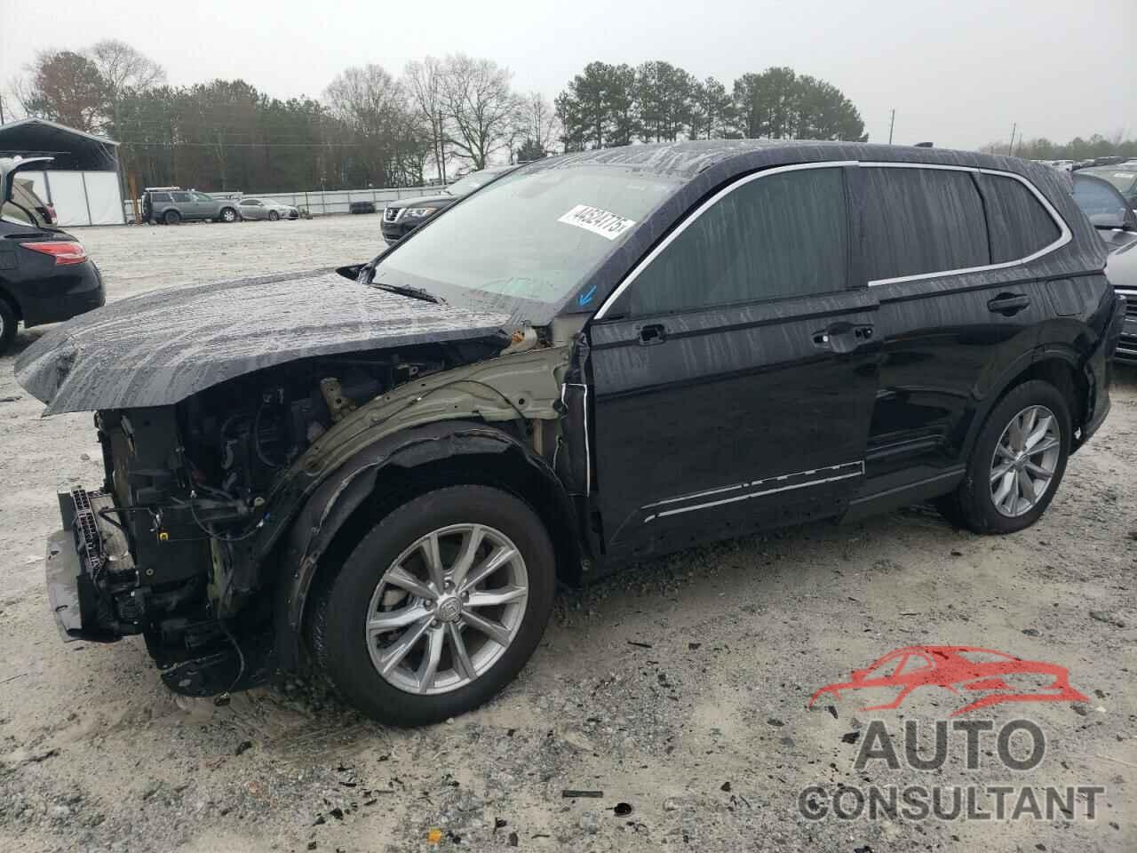 HONDA CRV 2023 - 7FARS4H73PE023363