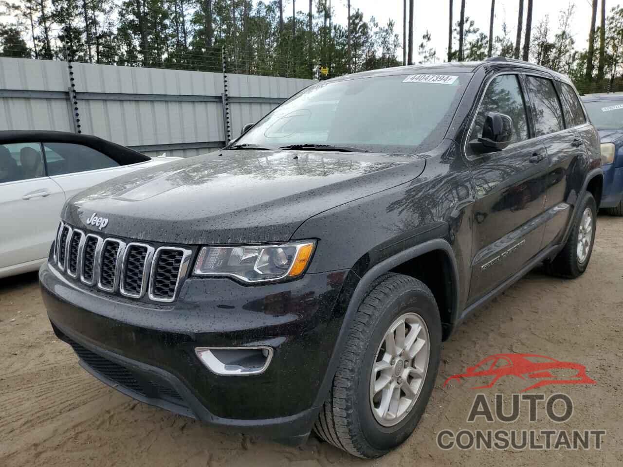 JEEP GRAND CHER 2019 - 1C4RJEAGXKC732294