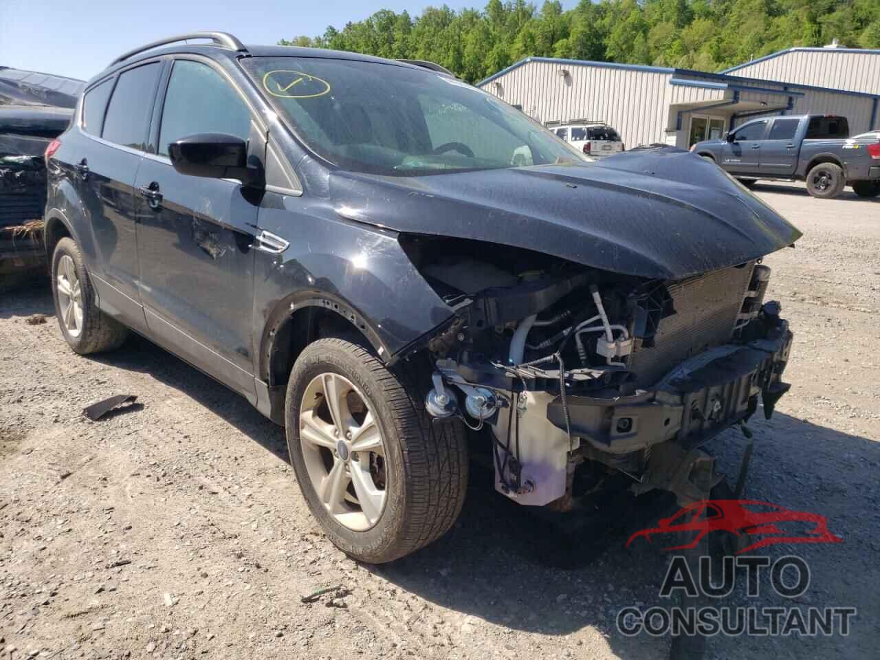 FORD ESCAPE 2016 - 1FMCU9G99GUA06386