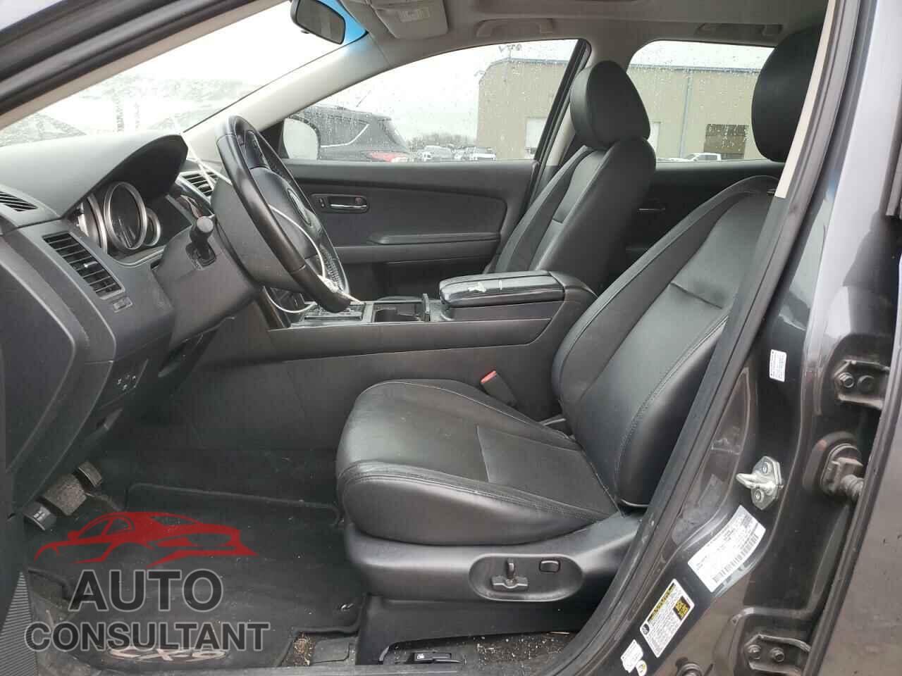 MAZDA CX-9 2014 - JM3TB2CA8E0426475