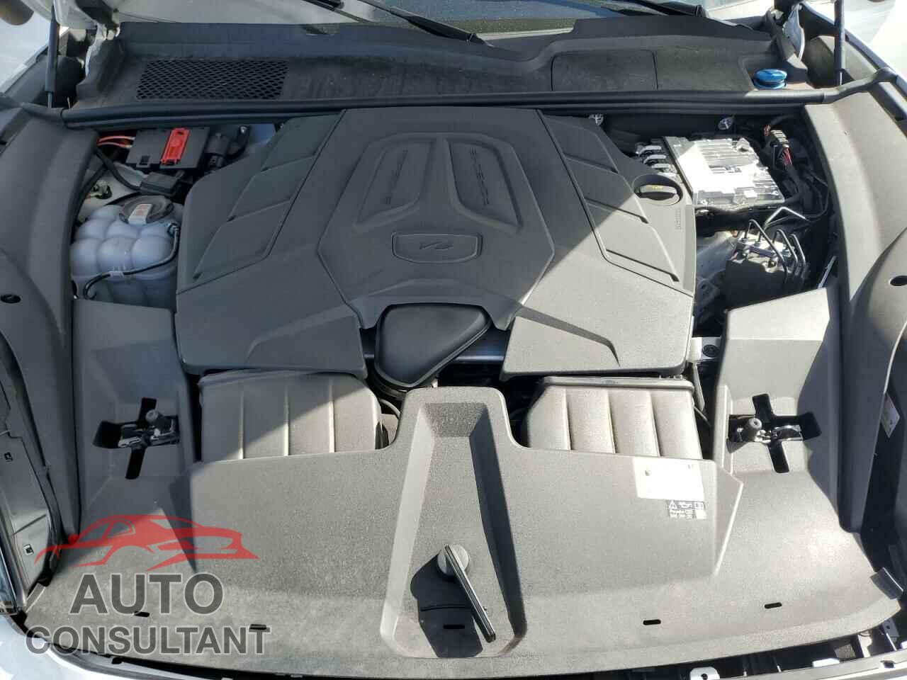 PORSCHE CAYENNE 2024 - WP1AA2AY5RDA12912