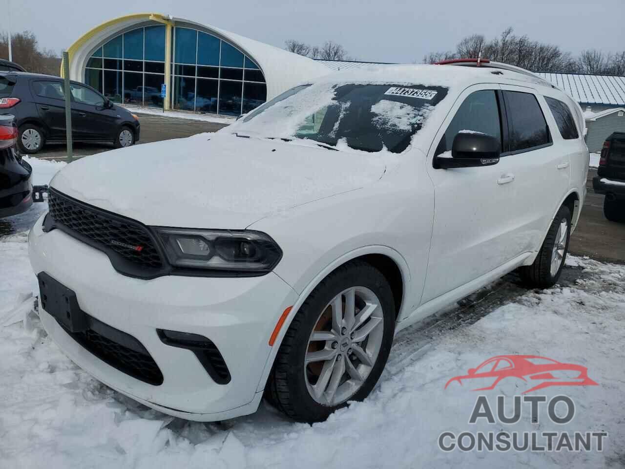 DODGE DURANGO 2023 - 1C4RDJDG5PC572828