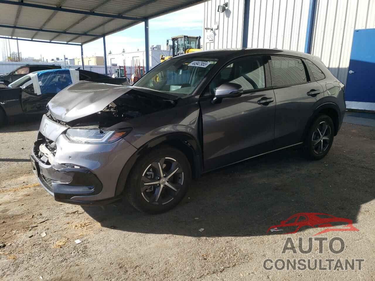 HONDA HR-V 2024 - 3CZRZ1H77RM705242