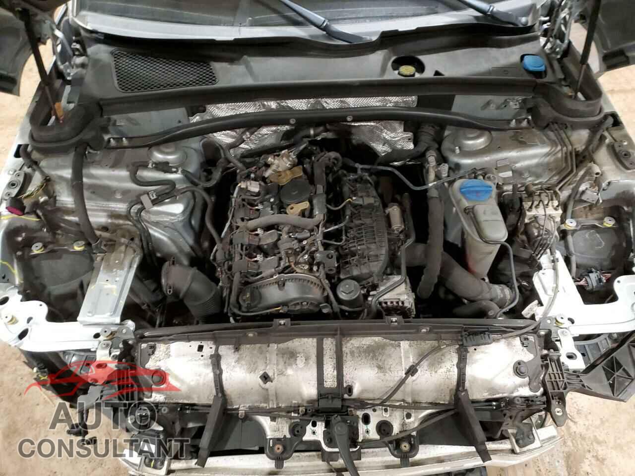 PORSCHE MACAN 2017 - WP1AA2A50HLB81097
