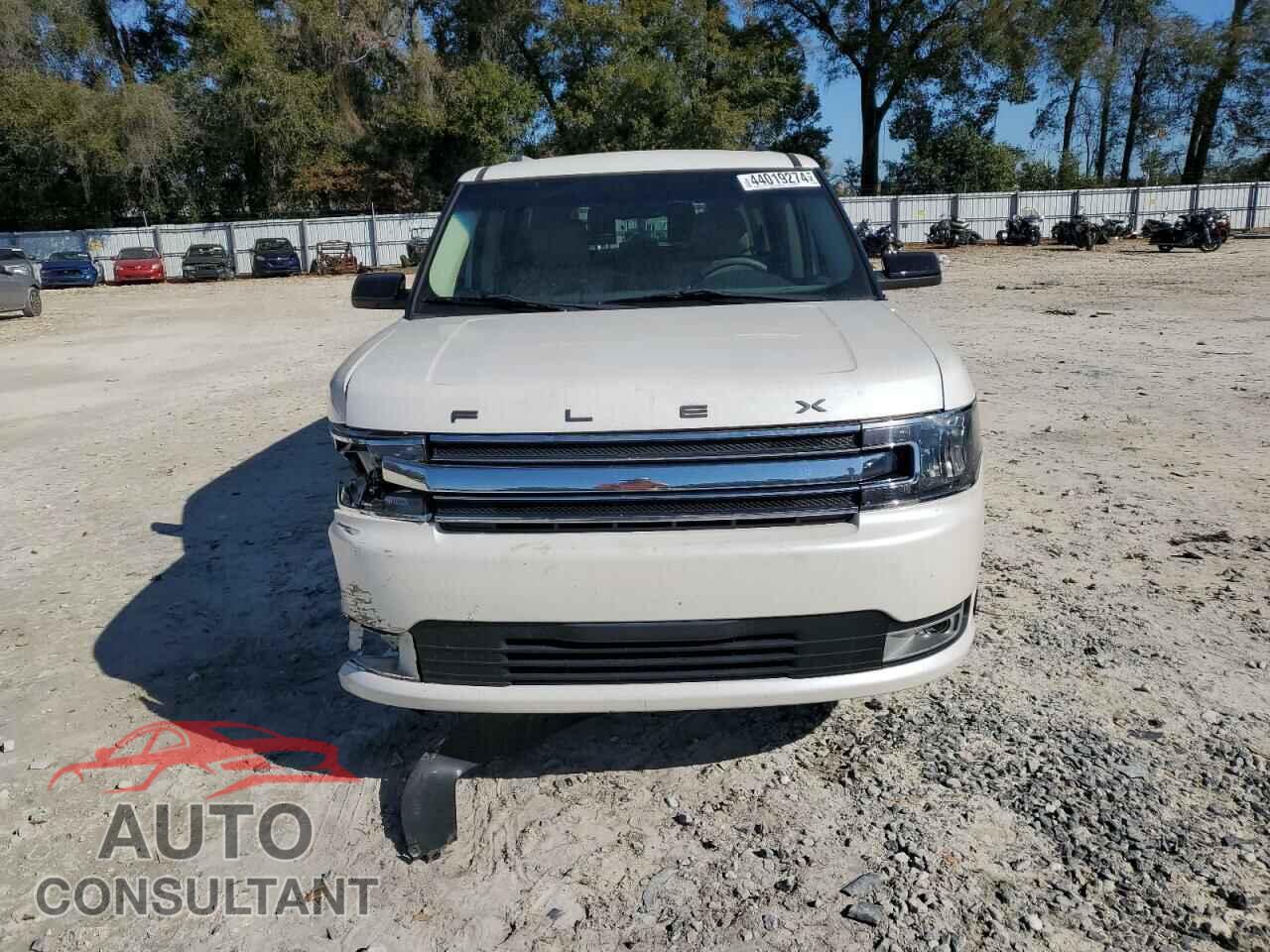 FORD FLEX 2016 - 2FMGK5C82GBA23131