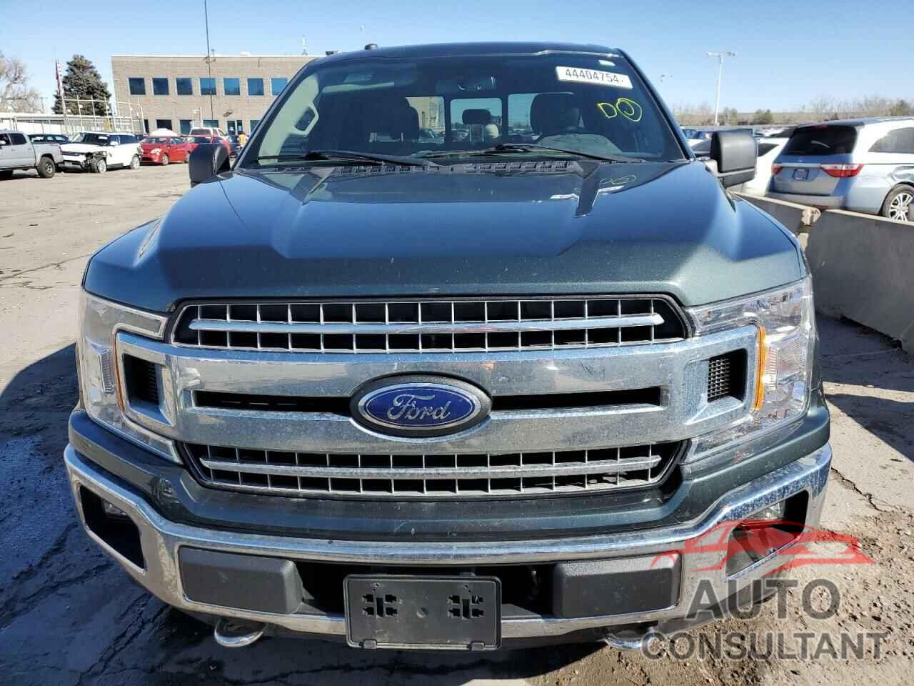 FORD F-150 2018 - 1FTEX1EP0JKF41164