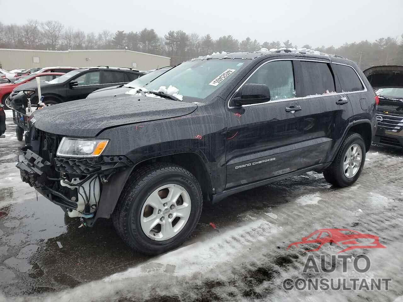 JEEP GRAND CHER 2015 - 1C4RJFAG5FC138305