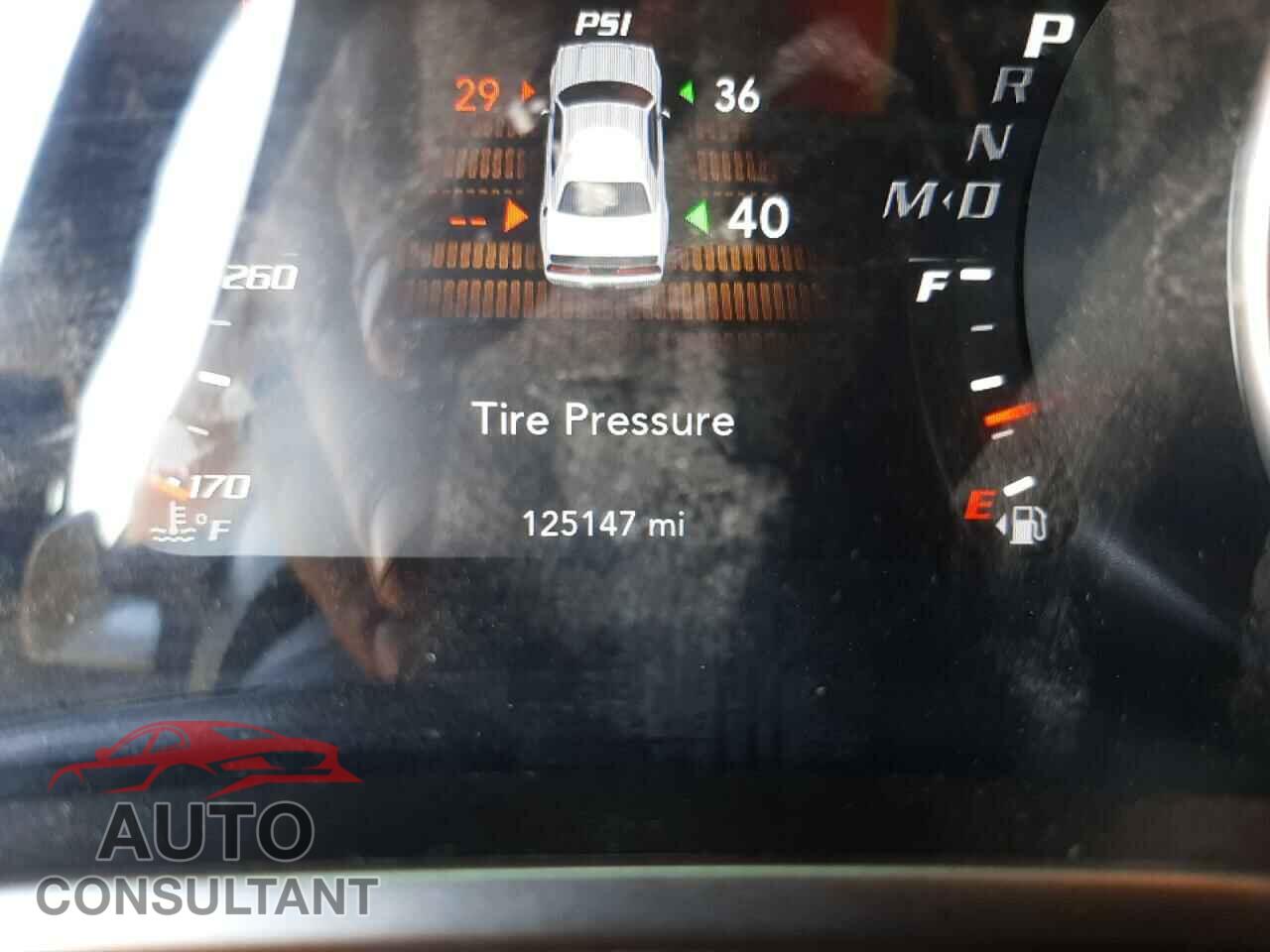 DODGE CHALLENGER 2019 - 2C3CDZFJ2KH595605