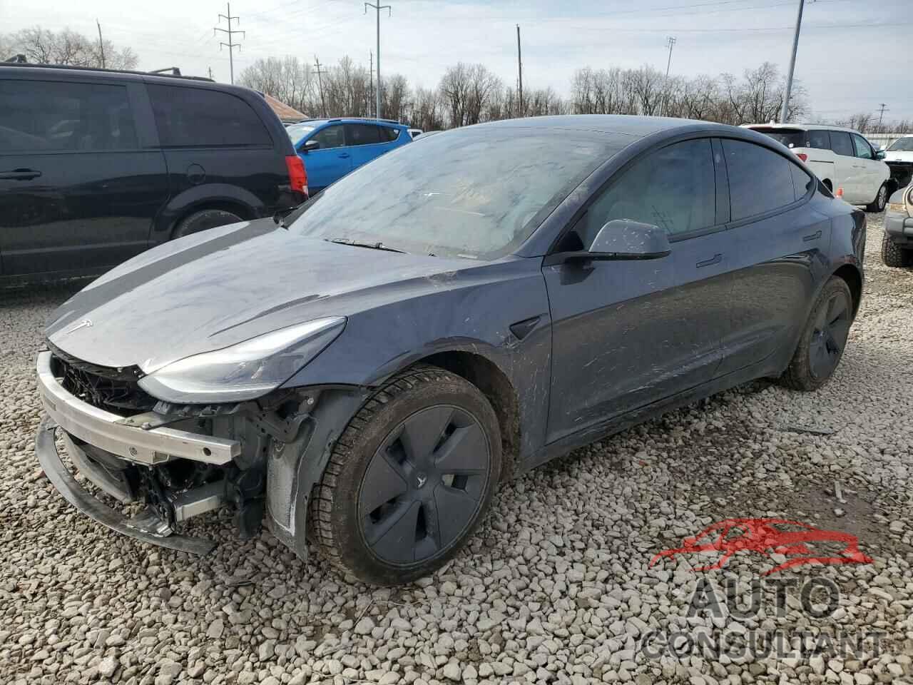 TESLA MODEL 3 2023 - 5YJ3E1EA4PF686769
