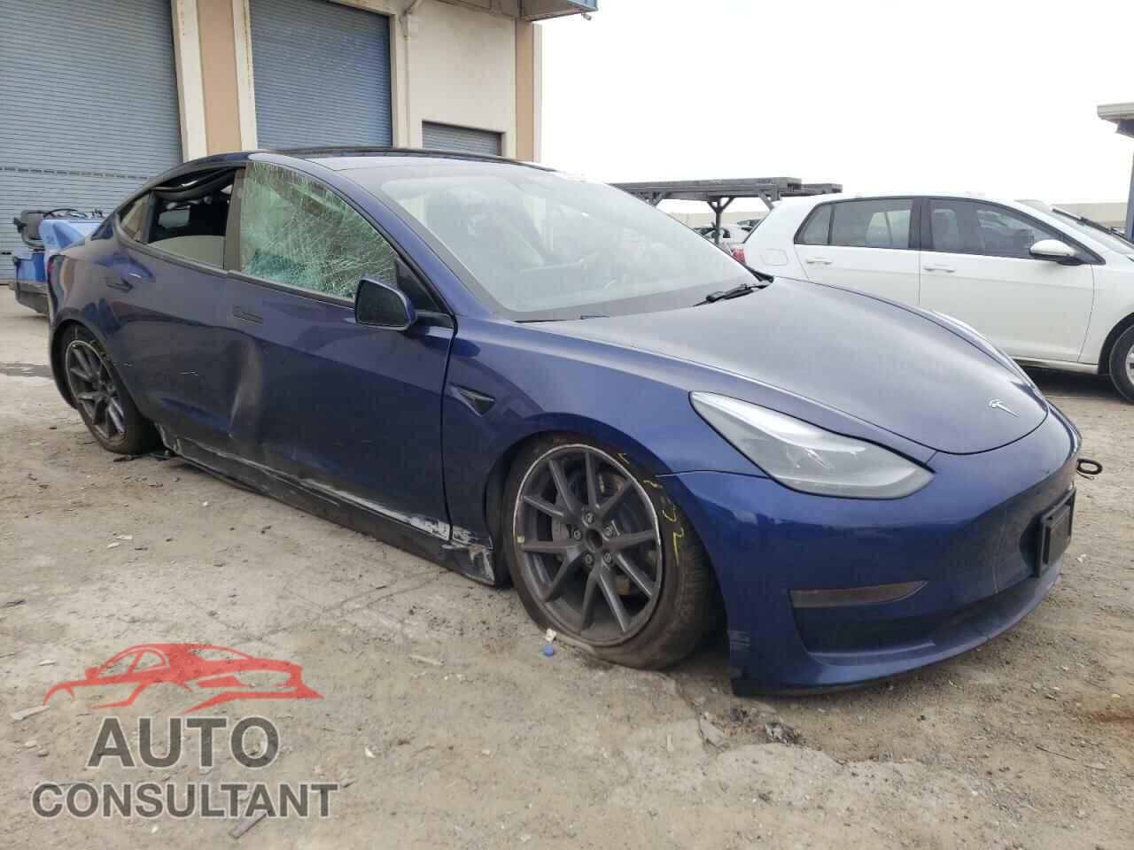 TESLA MODEL 3 2023 - 5YJ3E1EA3PF454681
