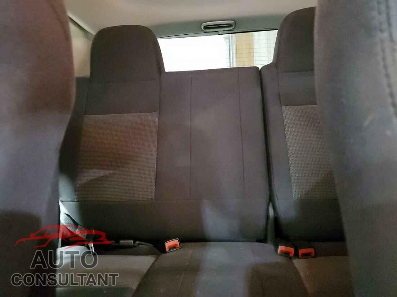 JEEP COMPASS 2012 - 1C4NJDBB0CD578346