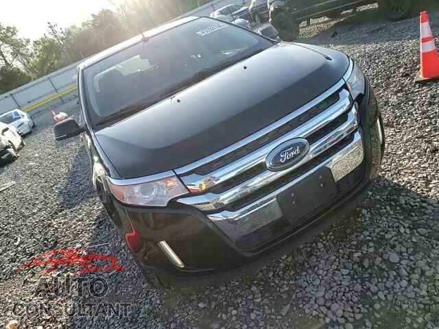 FORD EDGE 2013 - 2FMDK3KC8DBE18519