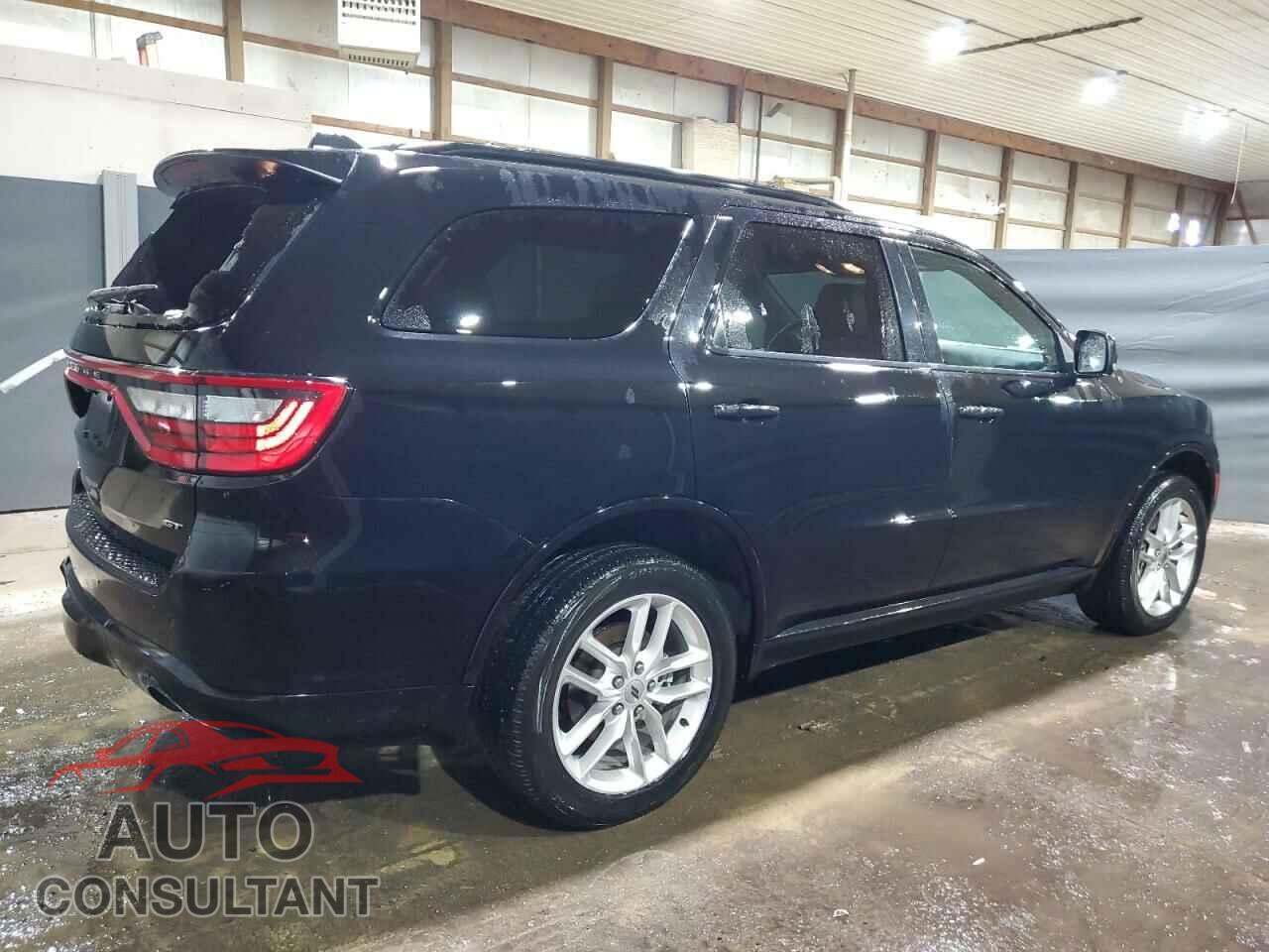 DODGE DURANGO 2024 - 1C4RDJDG8RC126319