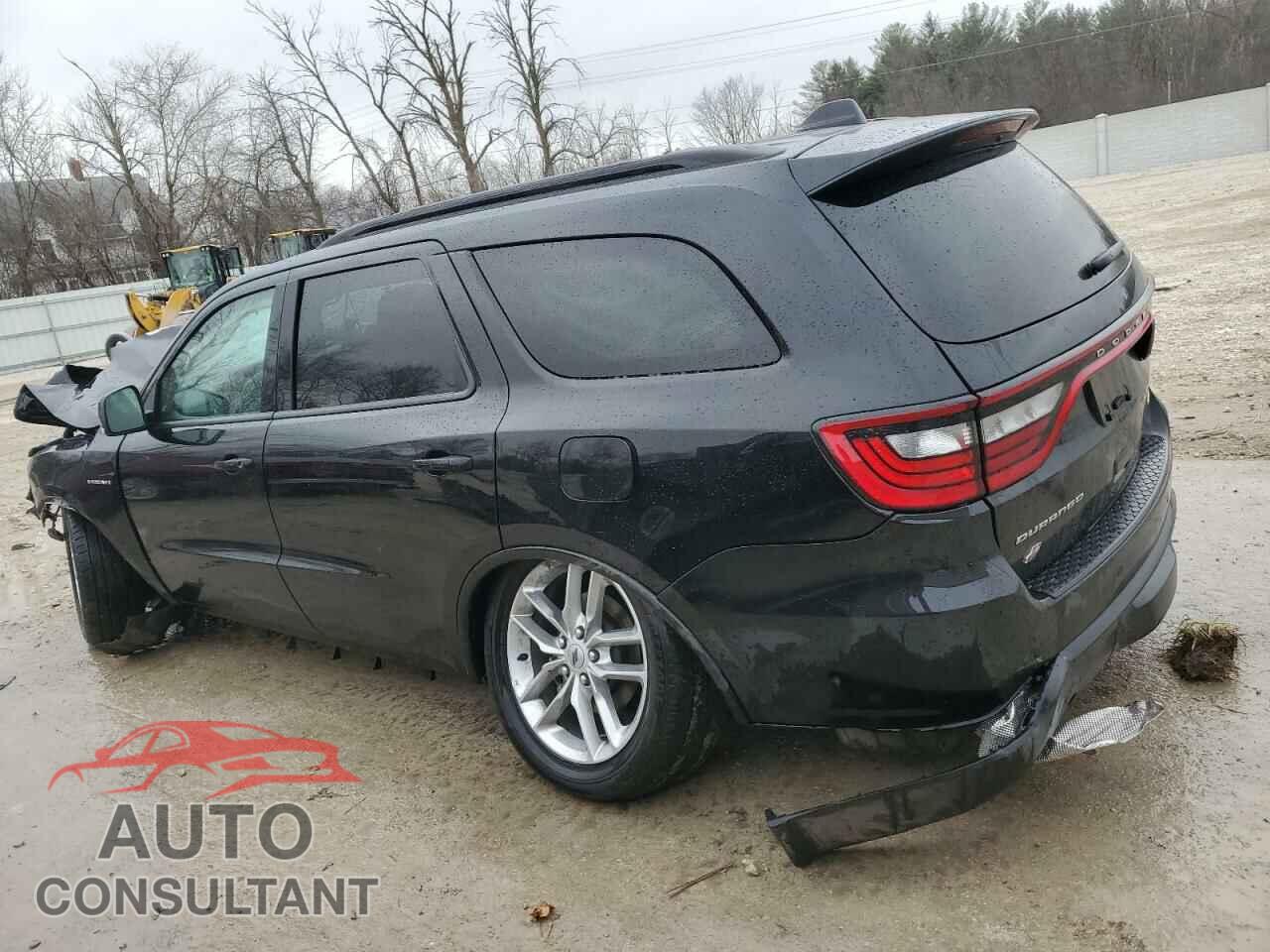 DODGE DURANGO 2023 - 1C4SDJCT5PC553907