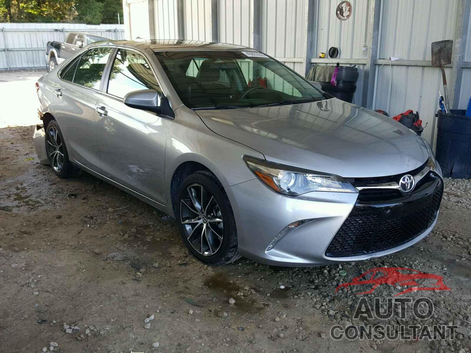 TOYOTA CAMRY 2015 - 4T1BF1FK0FU050836