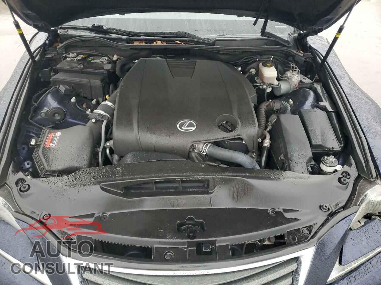 LEXUS IS 2014 - JTHCF1D26E5007816