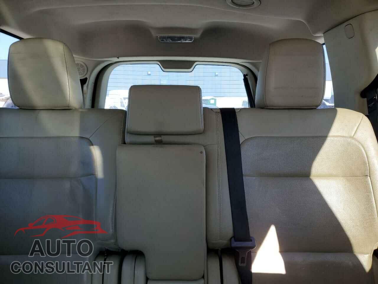 FORD FLEX 2014 - 2FMHK6DT4EBD42038