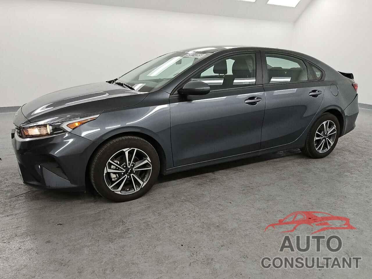 KIA FORTE 2024 - 3KPF24ADXRE695847