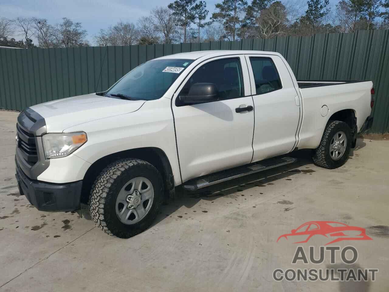 TOYOTA TUNDRA 2016 - 5TFUW5F10GX508614