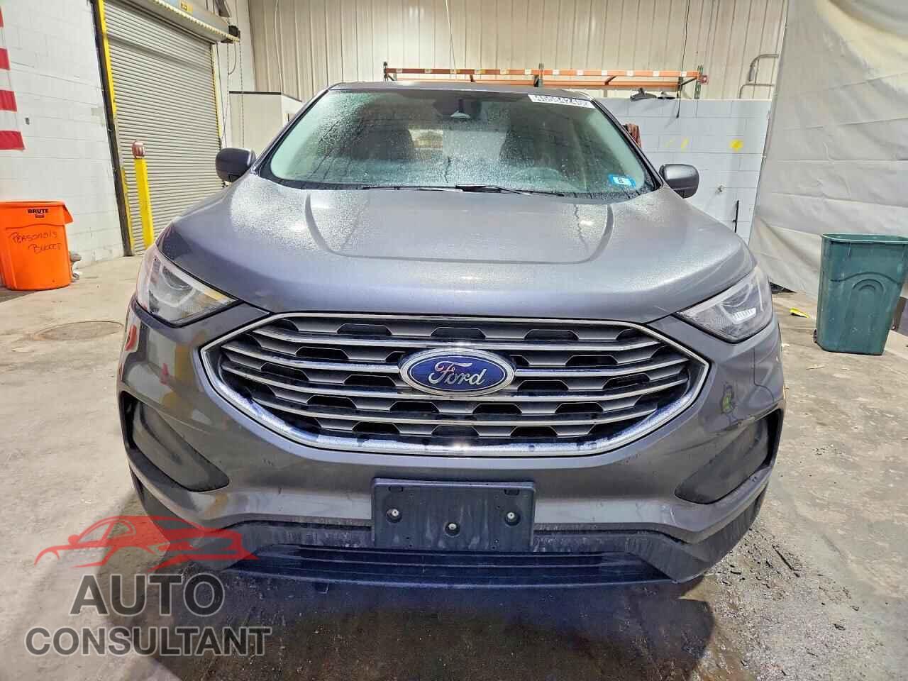 FORD EDGE 2022 - 2FMPK4G90NBA86366