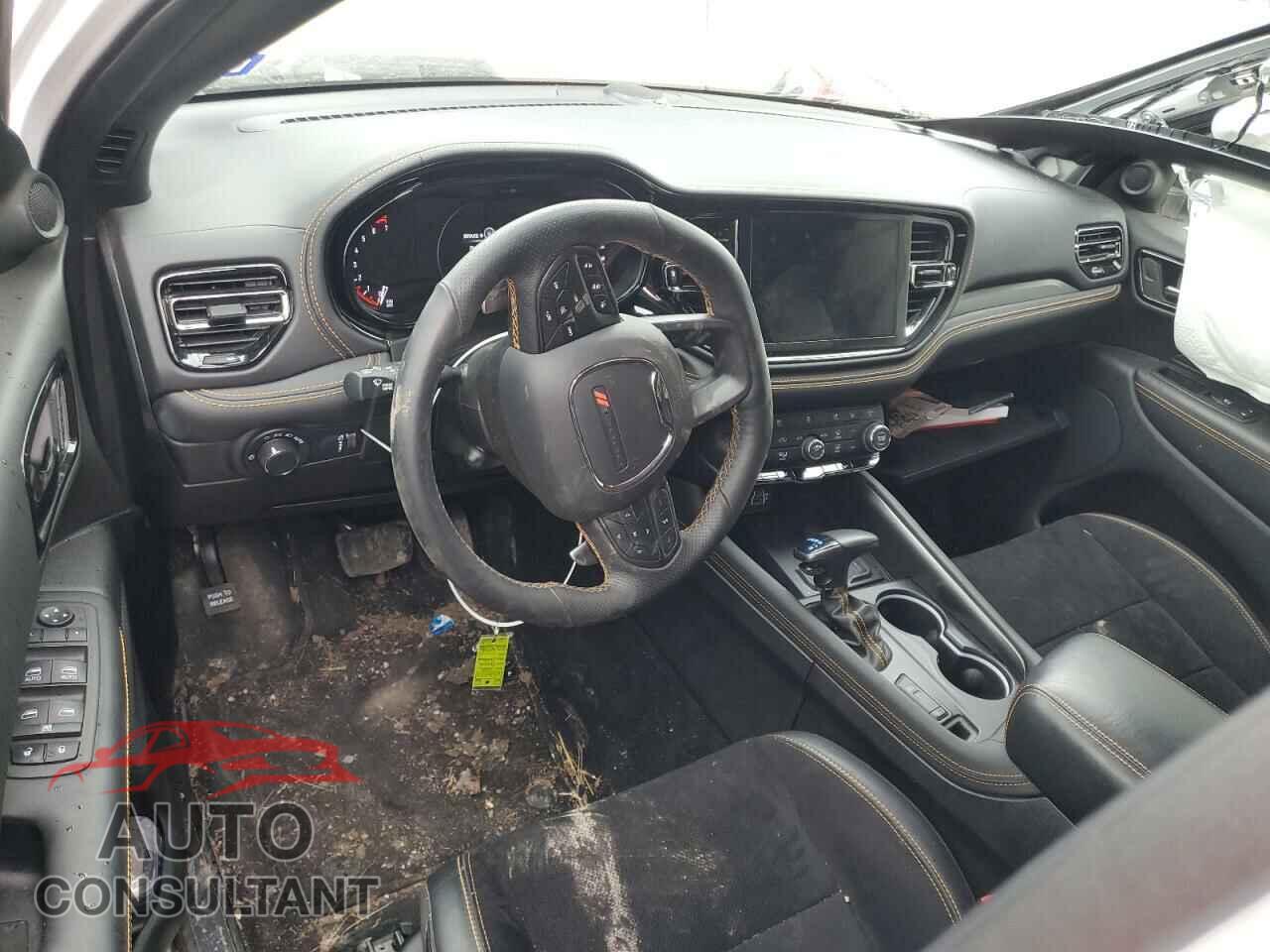 DODGE DURANGO 2023 - 1C4SDJCT6PC615055