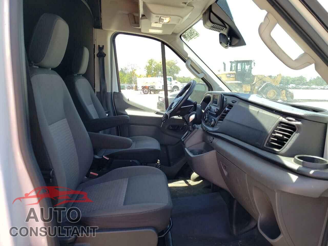 FORD TRANSIT CO 2020 - 1FTBR1C85LKA51542