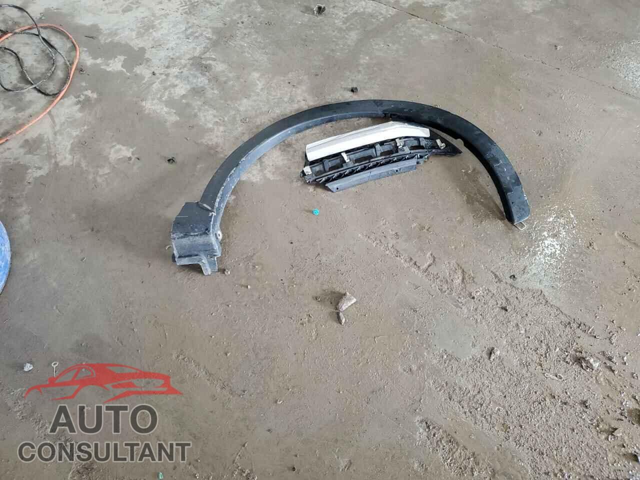 MITSUBISHI ECLIPSE 2019 - JA4AT5AA9KZ020837