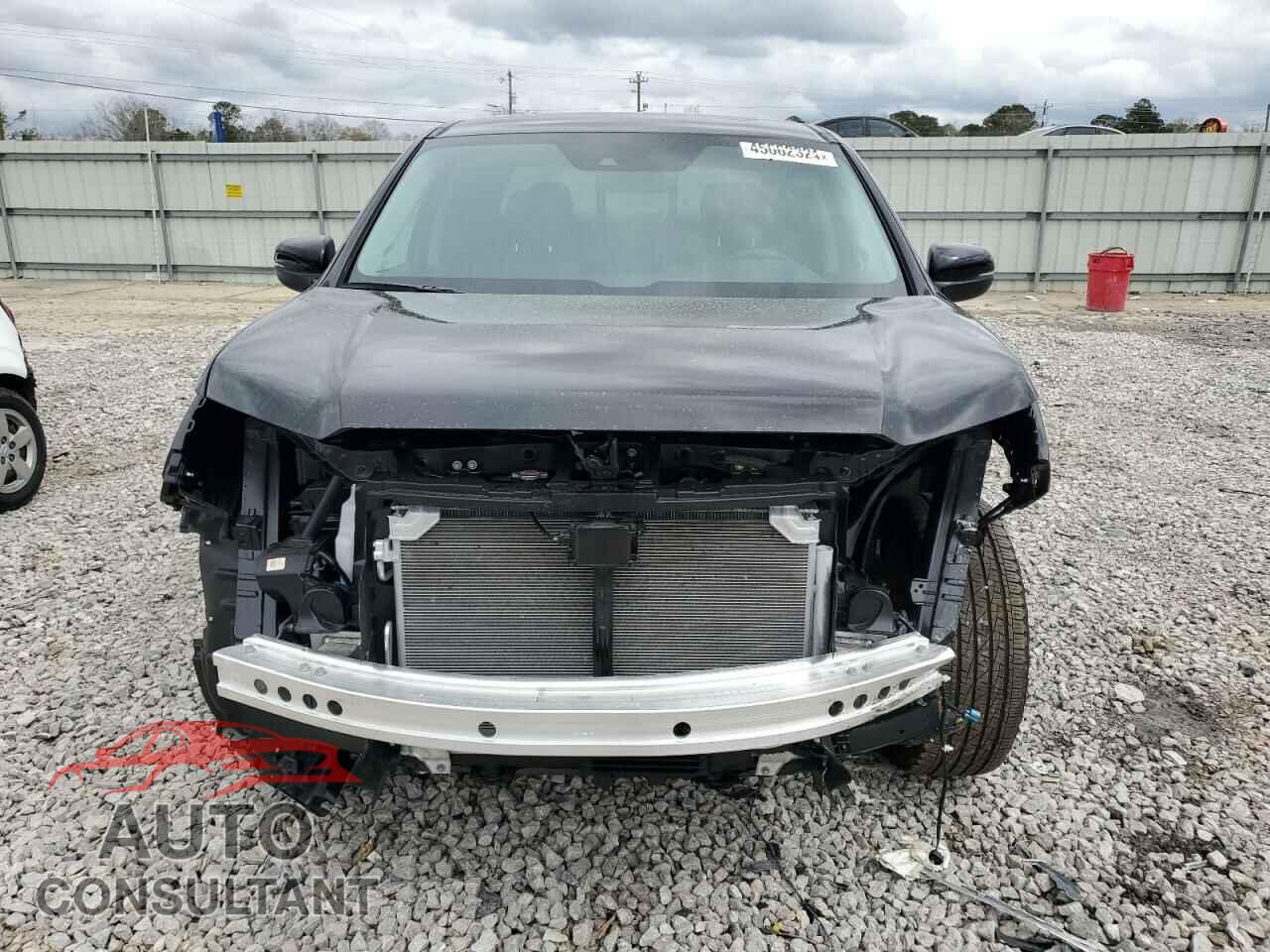 HONDA RIDGELINE 2023 - 5FPYK3F51PB047641