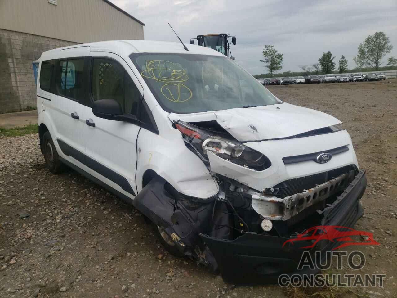 FORD TRANSIT CO 2016 - NM0GS9E72G1283828