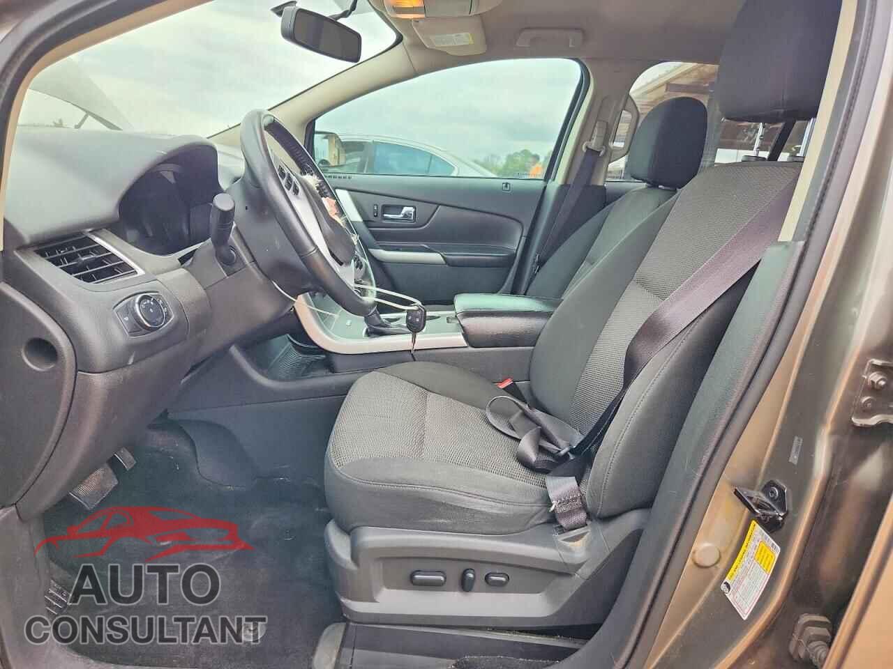 FORD EDGE 2013 - 2FMDK3JC0DBC48223