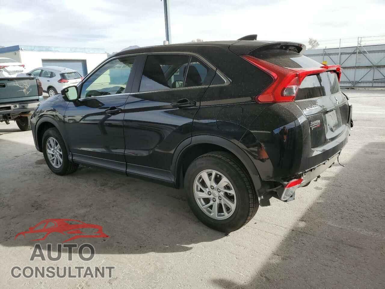 MITSUBISHI ECLIPSE 2019 - JA4AT3AA5KZ030544