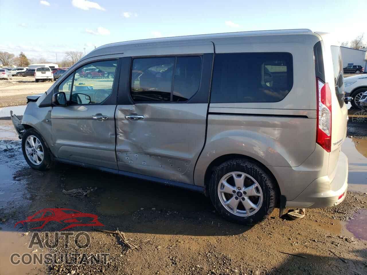 FORD TRANSIT 2016 - NM0GE9F71G1237705