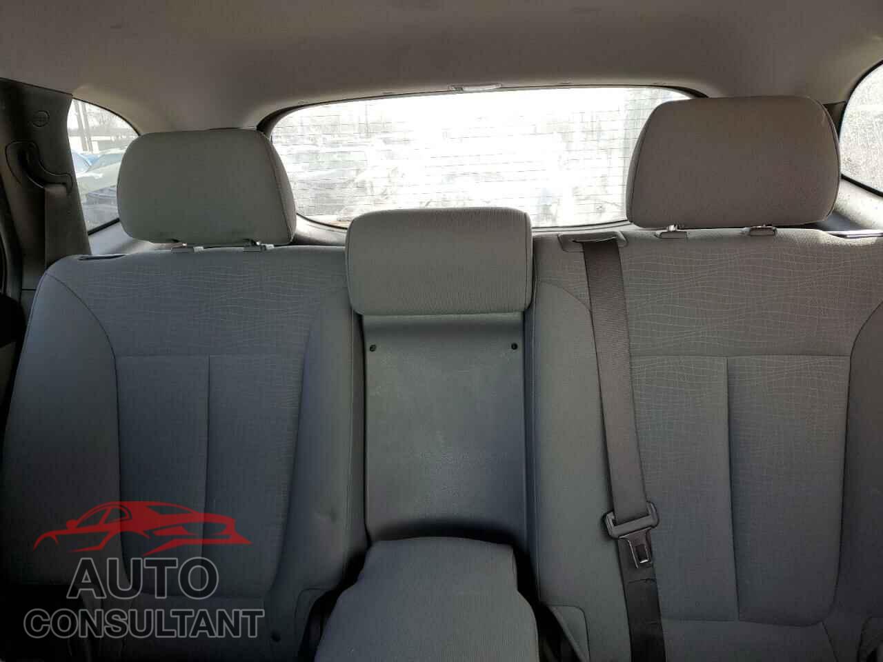 HYUNDAI SANTA FE 2010 - 5NMSGDAB1AH362965