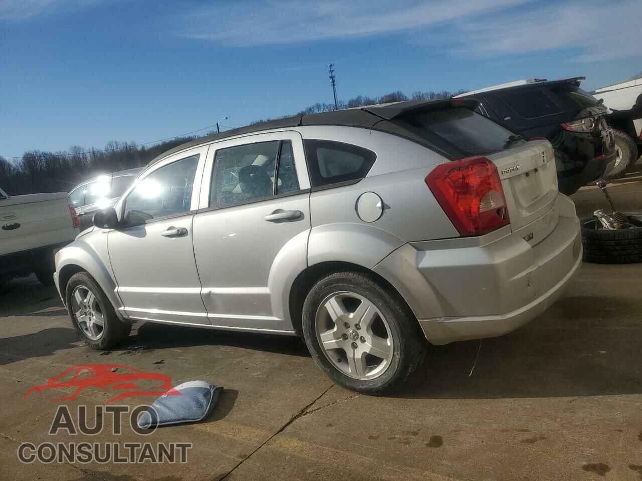 DODGE CALIBER 2009 - 1B3HB48A59D104136