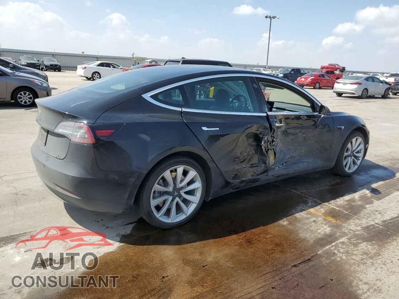 TESLA MODEL 3 2019 - 5YJ3E1EA1KF310992