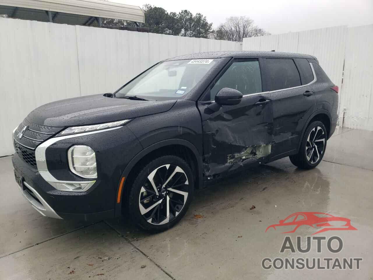 MITSUBISHI OUTLANDER 2024 - JA4J4VA82RZ013622