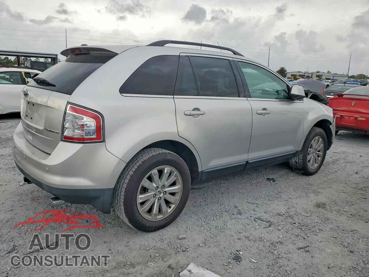 FORD EDGE 2009 - 2FMDK39CX9BB06196