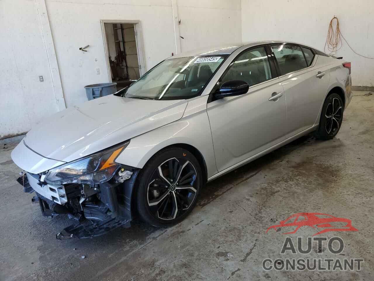 NISSAN ALTIMA 2024 - 1N4BL4CV4RN389696