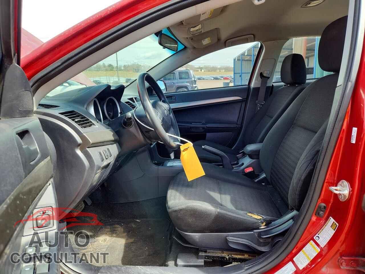 MITSUBISHI LANCER 2012 - JA32U2FU1CU031837