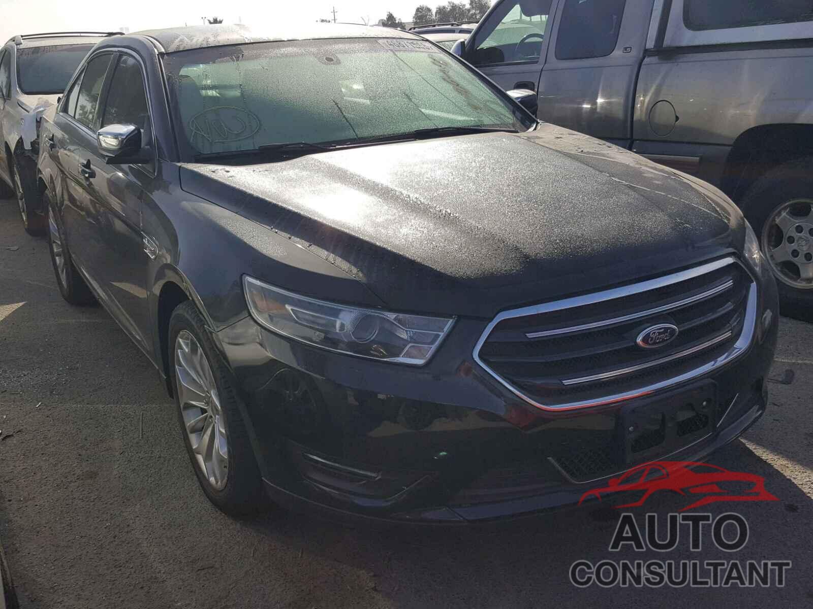 FORD TAURUS 2015 - 1FAHP2F84FG139240