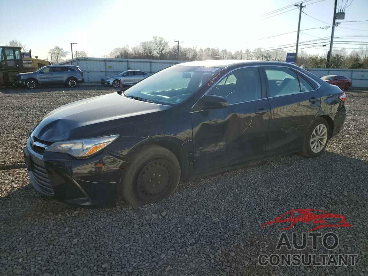 TOYOTA CAMRY 2016 - 4T1BF1FK5GU133471