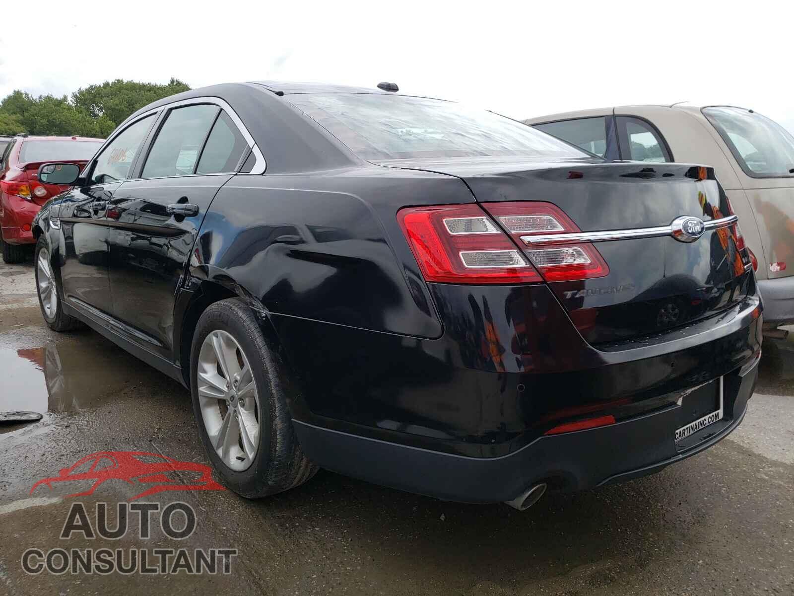 FORD TAURUS 2016 - 1FAHP2E83GG153391